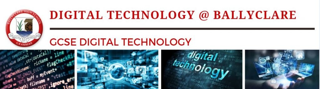 gcse-digital-technology-ballyclare-high-school